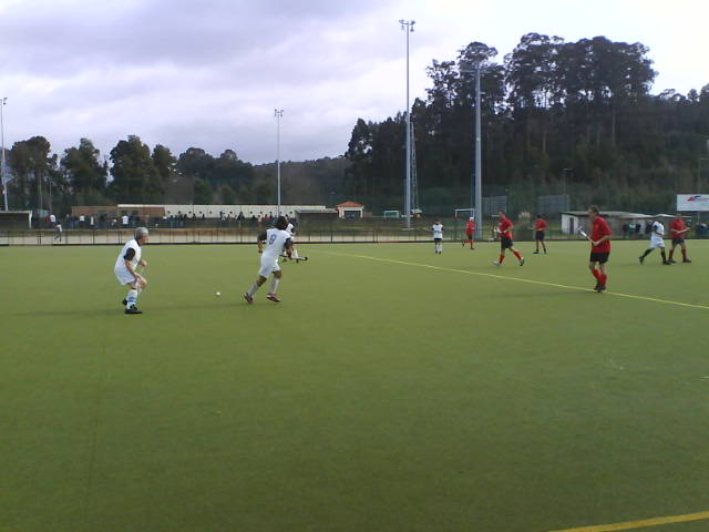 Porto 2007 - Evergreens on Tour (29)